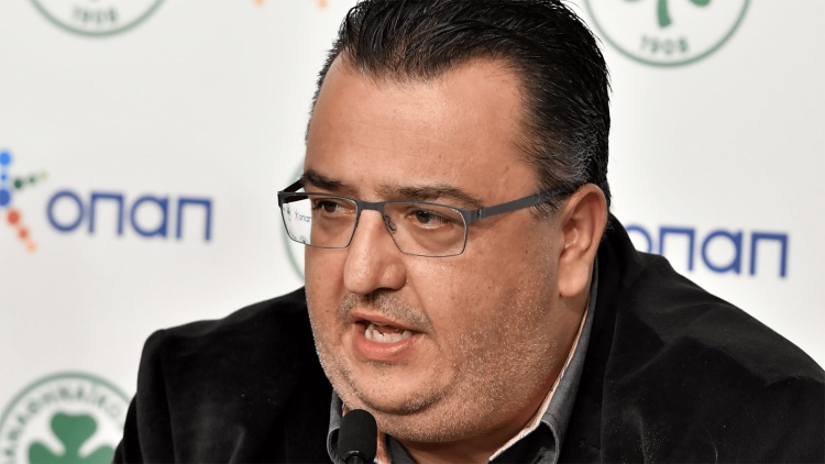 &Nu;έ&alpha; &sigma;&upsilon;&nu;&epsilon;&rho;&gamma;&alpha;&sigma;ί&alpha; &Pi;&alpha;&nu;&alpha;&theta;&eta;&nu;&alpha;ϊ&kappa;&omicron;ύ &Alpha;.&Omicron;. &mu;&epsilon; &Tau;&rho;&iota;&alpha;&nu;&tau;ό&pi;&omicron;&upsilon;&lambda;&omicron;