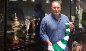 &Kappa;&alpha;&mu;&pi;&epsilon;&rho;ί&delta;&eta;&sigmaf; &kappa;&alpha;&iota; &epsilon;&pi;ί&sigma;&eta;&mu;&alpha; &sigma;&tau;&omicron;&nu; &Pi;&alpha;&nu;&alpha;&theta;&eta;&nu;&alpha;ϊ&kappa;ό