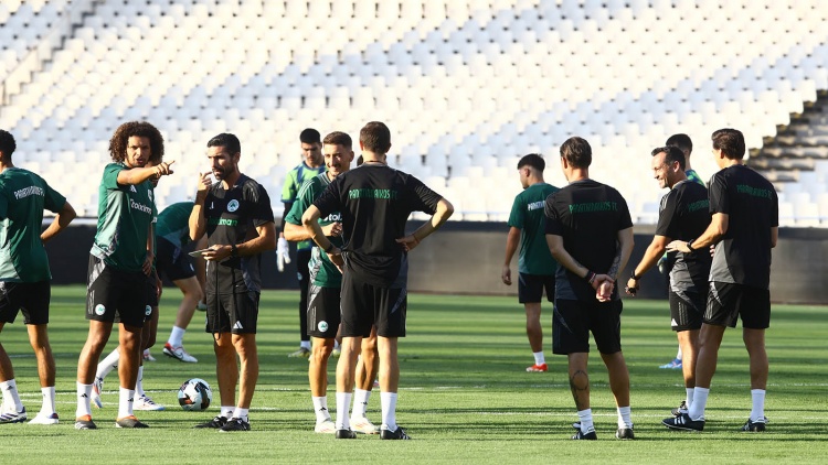 &Tau;&epsilon;&lambda;&epsilon;&upsilon;&tau;&alpha;ί&alpha; &pi;&rho;&omicron;&pi;ό&nu;&eta;&sigma;&eta; &tau;&omicron;&upsilon; &Pi;&alpha;&nu;&alpha;&theta;&eta;&nu;&alpha;ϊ&kappa;&omicron;ύ &sigma;&tau;&eta;&nu; &Alpha;&theta;ή&nu;&alpha; &pi;&rho;&iota;&nu; &tau;&eta; &Lambda;&alpha;&nu;&sigmaf;