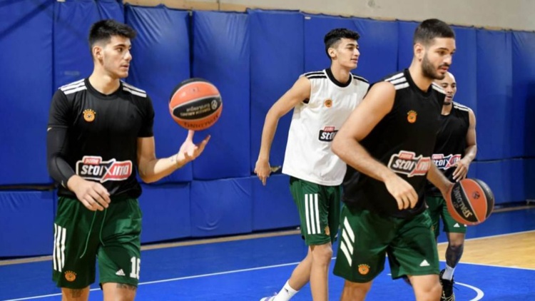 &Sigma;&upsilon;&nu;έ&chi;&iota;&sigma;&alpha;&nu; &mu;&epsilon; &delta;&iota;&pi;&lambda;ή &pi;&rho;&omicron;&pi;ό&nu;&eta;&sigma;&eta; &sigma;&tau;&omicron; &Omicron;&Alpha;&Kappa;&Alpha; (pics)