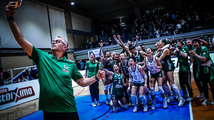 Sold Out &omicron; &tau;&rho;ί&tau;&omicron;&sigmaf; &tau;&epsilon;&lambda;&iota;&kappa;ό&sigmaf; &tau;&omicron;&upsilon; &Pi;&alpha;&nu;&alpha;&theta;&eta;&nu;&alpha;ϊ&kappa;&omicron;ύ &kappa;ό&nu;&tau;&rho;&alpha; &sigma;&tau;&omicron; &Zeta;&Alpha;&Omicron;&Nu;