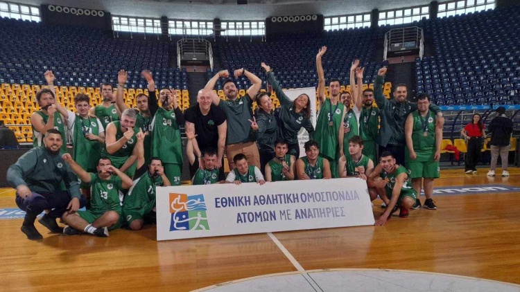 &Tau;&rho;ί&tau;&eta; &theta;έ&sigma;&eta; &gamma;&iota;&alpha; &tau;&omicron;&nu; &Pi;&alpha;&nu;&alpha;&theta;&eta;&nu;&alpha;ϊ&kappa;ό &sigma;&tau;&eta; &Theta;&epsilon;&sigma;&sigma;&alpha;&lambda;&omicron;&nu;ί&kappa;&eta;!
