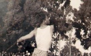 Green Legend o &Tau;&sigma;&iota;ά&rho;&alpha;&sigmaf;