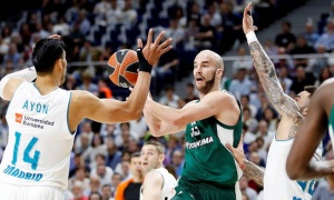 &Pi;ά&lambda;&epsilon;&psi;&epsilon; &mu;&epsilon; ό&lambda;&omicron;&upsilon;&sigmaf;, έ&chi;&alpha;&sigma;&epsilon;, &alpha;&lambda;&lambda;ά &tau;ί&pi;&omicron;&tau;&alpha; &delta;&epsilon;&nu; &tau;&epsilon;&lambda;&epsilon;ί&omega;&sigma;&epsilon; (vid)