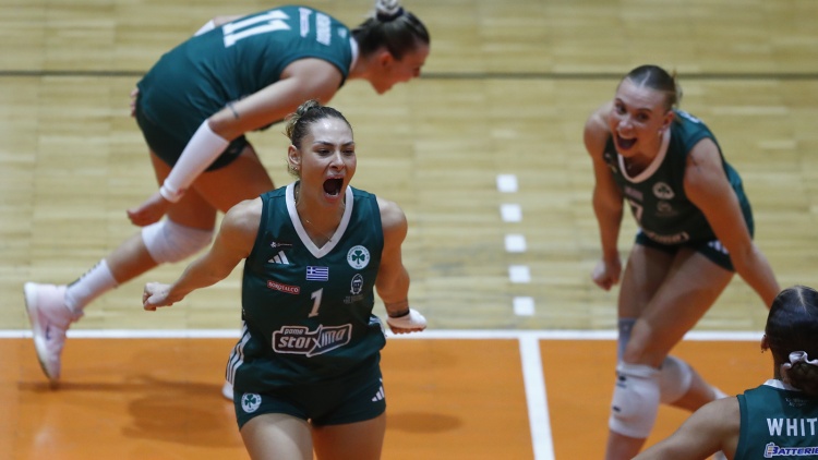 &Pi;&Alpha;&Omicron;&Kappa;-&Pi;&alpha;&nu;&alpha;&theta;&eta;&nu;&alpha;ϊ&kappa;ό&sigmaf;: &Epsilon;&pi;&iota;&kappa;ί&nu;&delta;&upsilon;&nu;&eta; &alpha;&pi;&omicron;&sigma;&tau;&omicron;&lambda;ή &gamma;&iota;&alpha; &tau;&alpha; &kappa;&omicron;&rho;ί&tau;&sigma;&iota;&alpha; &pi;&omicron;&upsilon; &theta;έ&lambda;&omicron;&upsilon;&nu; &tau;&omicron; 24&Chi;24
