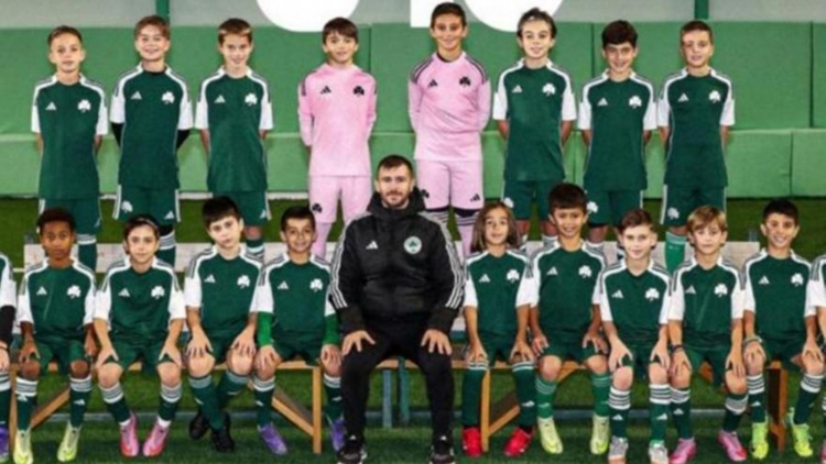 &Pi;&alpha;&nu;&alpha;&theta;&eta;&nu;&alpha;ϊ&kappa;ό&sigmaf; &Kappa;10: &Sigma;&upsilon;&mu;&mu;&epsilon;&tau;έ&chi;&epsilon;&iota; &sigma;&tau;&omicron; &tau;&omicron;&upsilon;&rho;&nu;&omicron;&upsilon;ά &laquo;Diamonds Cup&raquo; &sigma;&tau;&eta;&nu; &Pi;&omicron;&lambda;&omega;&nu;ί&alpha;