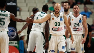 &Kappa;&epsilon;&rho;&delta;ί&zeta;&epsilon;&iota; &kappa;&alpha;&iota; &tau;&omicron; &sigma;&eta;&kappa;ώ&nu;&epsilon;&iota; &sigma;&tau;&omicron; &Omicron;&Alpha;&Kappa;&Alpha;