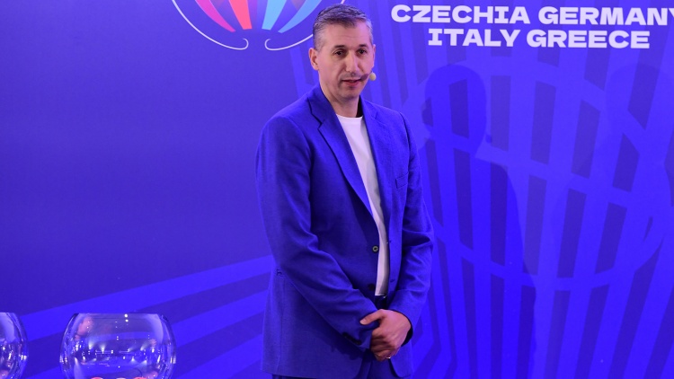 &Delta;&iota;&alpha;&mu;&alpha;&nu;&tau;ί&delta;&eta;&sigmaf;: &laquo;E&upsilon;&tau;&upsilon;&chi;ώ&sigmaf; &pi;ή&rho;&alpha; &tau;&eta; &sigma;&omega;&sigma;&tau;ή &alpha;&pi;ό&phi;&alpha;&sigma;&eta; &kappa;&alpha;&iota; &pi;ή&gamma;&alpha; &sigma;&tau;&omicron;&nu; &Pi;&alpha;&nu;&alpha;&theta;&eta;&nu;&alpha;ϊ&kappa;ό&raquo; (vid)