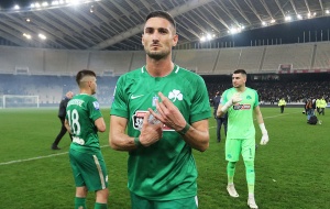 &Sigma;&upsilon;&mu;&beta;&omicron;ύ&lambda;&epsilon;&psi;&epsilon; &tau;&omicron;&upsilon;&sigmaf; &nu;&epsilon;&alpha;&rho;&omicron;ύ&sigmaf; ά&sigma;&sigma;&omicron;&upsilon;&sigmaf; &tau;&omicron;&upsilon; &Pi;&alpha;&nu;&alpha;&theta;&eta;&nu;&alpha;ϊ&kappa;&omicron;ύ &omicron; &Mu;&alpha;&kappa;έ&nu;&tau;&alpha;