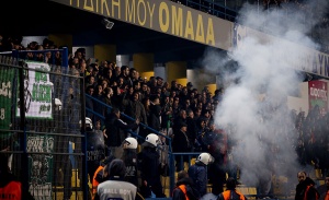 &Xi;&alpha;&nu;ά &sigma;&epsilon; &alpha;&pi;&omicron;&lambda;&omicron;&gamma;ί&alpha; &omicron; &Pi;&alpha;&nu;&alpha;&theta;&eta;&nu;&alpha;ϊ&kappa;ό&sigmaf;