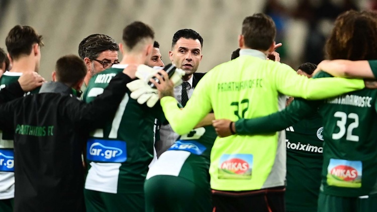 &Pi;&rho;ό&sigma;&tau;&iota;&mu;&omicron; &sigma;&tau;&omicron;&nu; &Pi;&alpha;&nu;&alpha;&theta;&eta;&nu;&alpha;ϊ&kappa;ό &alpha;&pi;ό &tau;&eta; Super League