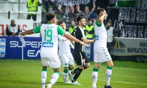 &Pi;&alpha;&lambda;&iota;&kappa;ά&rho;&iota; &sigma;&tau;&eta;&nu; &Kappa;&rho;ή&tau;&eta; &omicron; &Pi;&alpha;&nu;&alpha;&theta;&eta;&nu;&alpha;ϊ&kappa;ό&sigmaf;