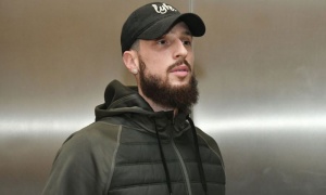 Ή&rho;&theta;&epsilon; &omicron; &Rho;ά&omicron;&upsilon;&tau;&iota;&nu;&sigmaf;: &laquo;&Alpha;&nu;&upsilon;&pi;&omicron;&mu;&omicron;&nu;ώ &nu;&alpha; &xi;&epsilon;&kappa;&iota;&nu;ή&sigma;&omega;&raquo; (vid)