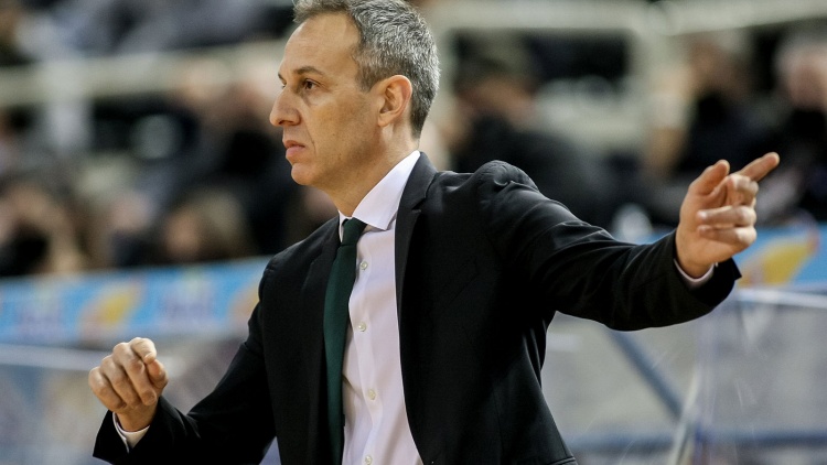 &Kappa;ά&tau;&alpha;&sigmaf;: &laquo;&Delta;&epsilon;&nu; &gamma;&nu;&omega;&rho;ί&zeta;&omega; &alpha;&nu; &theta;&alpha; &pi;&rho;&omicron;&pi;&omicron;&nu;ή&sigma;&omega; &tau;&omicron; &Iota;&sigma;&rho;&alpha;ή&lambda; &sigma;&tau;&omicron; Eurobasket 2022&raquo;