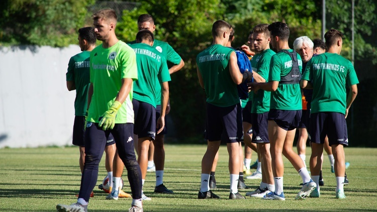 &Eta; &epsilon;&nu;&delta;&epsilon;&kappa;ά&delta;&alpha; &tau;&omicron;&upsilon; &Pi;&alpha;&nu;&alpha;&theta;&eta;&nu;&alpha;ϊ&kappa;&omicron;ύ &gamma;&iota;&alpha; &tau;&omicron; &phi;&iota;&lambda;&iota;&kappa;ό &kappa;ό&nu;&tau;&rho;&alpha; &sigma;&tau;&eta;&nu; &Gamma;&omicron;&upsilon;ό&tau;&phi;&omicron;&rho;&nu;&tau;