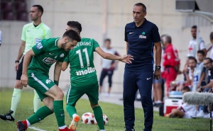 &Delta;ώ&nu;&eta;&sigmaf;: &laquo;&Sigma;ή&mu;&epsilon;&rho;&alpha; έ&pi;&rho;&epsilon;&pi;&epsilon; &nu;&alpha; &gamma;ί&nu;&omicron;&upsilon;&nu; ά&nu;&delta;&rho;&epsilon;&sigmaf;&raquo;