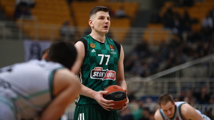 &Mu;&epsilon; &Gamma;&kappa;&omicron;&upsilon;&nu;&tau;ά&iota;&tau;&iota;&sigmaf; &kappa;&alpha;&iota;... &Tau;&zeta;ό&omicron;&upsilon;&nu;&sigmaf; &tau;&omicron; Top 10 &tau;&eta;&sigmaf; Euroleague (vid)