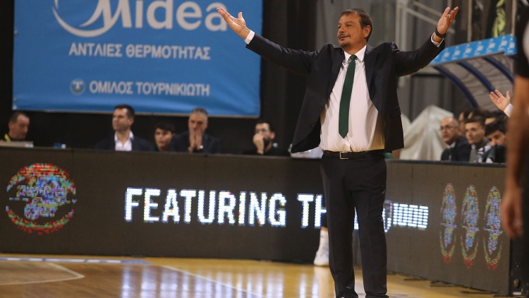 &Alpha;&tau;&alpha;&mu;ά&nu;: &laquo;&Eta; ά&mu;&upsilon;&nu;ά &mu;&alpha;&sigmaf; ή&tau;&alpha;&nu; &epsilon;&xi;&alpha;&iota;&rho;&epsilon;&tau;&iota;&kappa;ή&raquo;