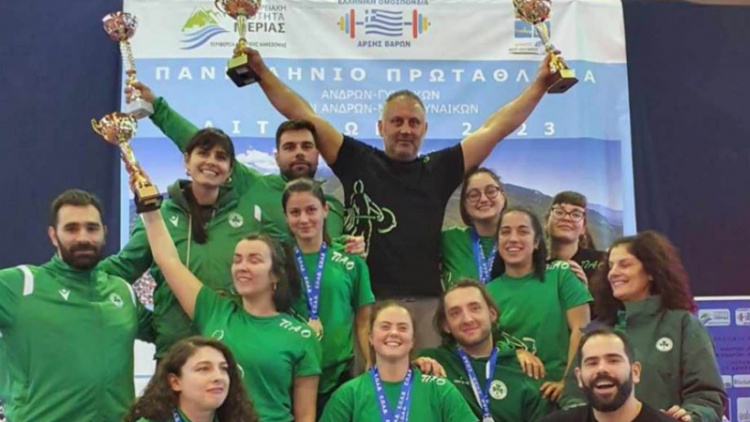 Ά&rho;&sigma;&eta; &Beta;&alpha;&rho;ώ&nu;: &Kappa;&alpha;&tau;&alpha;&kappa;&upsilon;&rho;ώ&theta;&eta;&kappa;&epsilon; &tau;&omicron; &pi;&rho;&omega;&tau;ά&theta;&lambda;&eta;&mu;&alpha; &tau;&omicron;&upsilon; 2023 &sigma;&tau;&omicron;&nu; &Pi;&alpha;&nu;&alpha;&theta;&eta;&nu;&alpha;ϊ&kappa;ό