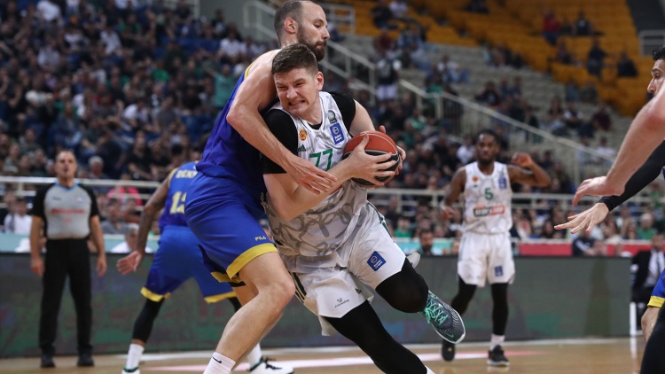 &Tau;&alpha; highlights &tau;&eta;&sigmaf; &nu;ί&kappa;&eta;&sigmaf; &tau;&omicron;&upsilon; &Pi;&alpha;&nu;&alpha;&theta;&eta;&nu;&alpha;ϊ&kappa;&omicron;ύ &epsilon;&pi;ί &tau;&omicron;&upsilon; &Pi;&epsilon;&rho;&iota;&sigma;&tau;&epsilon;&rho;ί&omicron;&upsilon; (vid)