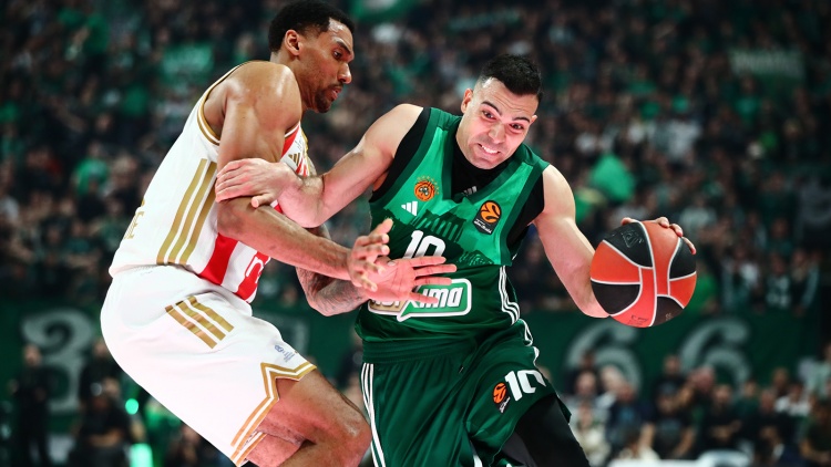 Euroleague: &Pi;&omicron;&iota;&alpha; &epsilon;ί&nu;&alpha;&iota; &eta; &delta;&iota;&alpha;&delta;&iota;&kappa;&alpha;&sigma;ί&alpha; &tau;&omega;&nu; Play-in &pi;&omicron;&upsilon; &epsilon;&nu;&delta;&epsilon;&chi;&omicron;&mu;έ&nu;&omega;&sigmaf; &theta;&alpha; &sigma;&upsilon;&mu;&mu;&epsilon;&tau;ά&sigma;&chi;&epsilon;&iota; &omicron; &Pi;&alpha;&nu;&alpha;&theta;&eta;&nu;&alpha;ϊ&kappa;ό&sigmaf;