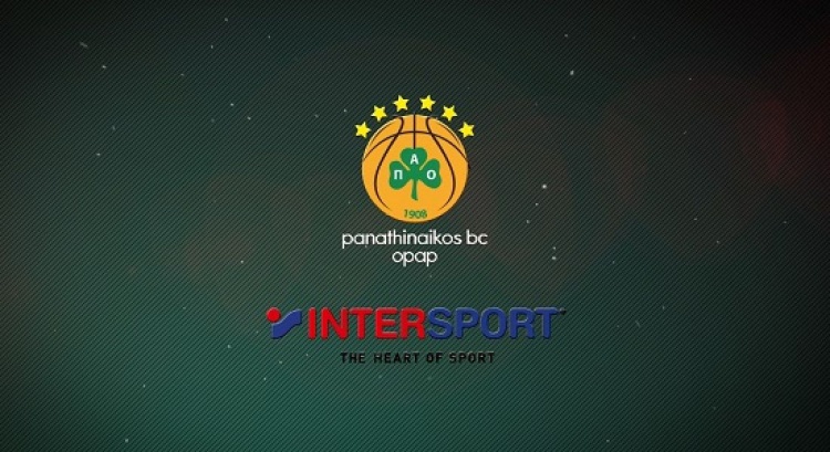 &Alpha;&nu;&alpha;&kappa;&omicron;ί&nu;&omega;&sigma;&epsilon; &tau;&eta;&nu; &sigma;&upsilon;&nu;&epsilon;&rho;&gamma;&alpha;&sigma;ί&alpha; &tau;&eta;&sigmaf; &mu;&epsilon; &tau;&eta;&nu; Intersport &eta; &Kappa;&Alpha;&Epsilon; &Pi;&alpha;&nu;&alpha;&theta;&eta;&nu;&alpha;ϊ&kappa;ό&sigmaf;