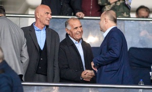 Έ&kappa;&tau;&alpha;&kappa;&tau;&omicron; &Delta;&Sigma; &tau;&eta; &Delta;&epsilon;&upsilon;&tau;έ&rho;&alpha; &sigma;&tau;&eta;&nu; &Pi;&Alpha;&Epsilon;