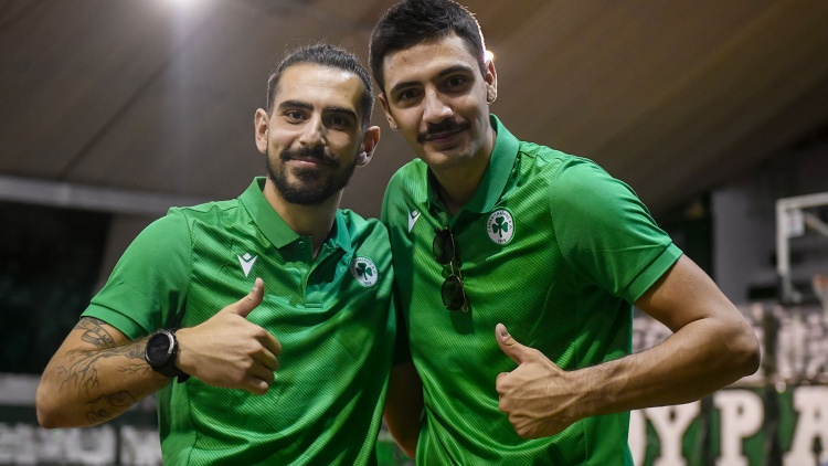 Media day &sigma;&tau;&omicron;&nu; &Epsilon;&rho;&alpha;&sigma;&iota;&tau;έ&chi;&nu;&eta; (pics)