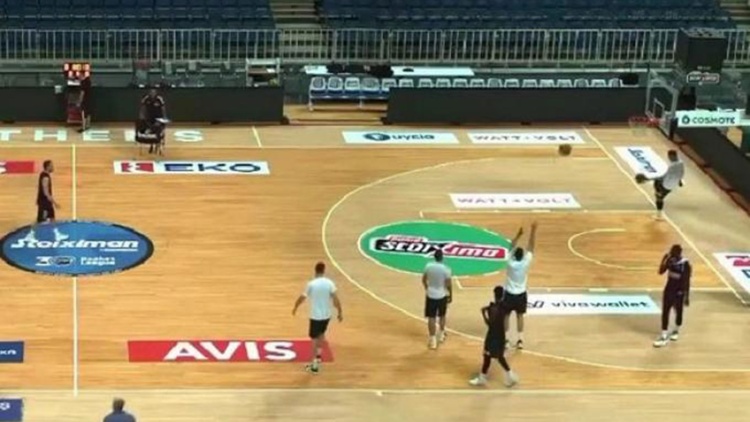 &Tau;&omicron; &kappa;&alpha;&lambda;ά&theta;&iota; &tau;&omicron;&upsilon; &alpha;&iota;ώ&nu;&alpha; &alpha;&pi;ό &tau;&omicron;&nu; &Nu;έ&nu;&tau;&omicron;&beta;&iota;&tau;&sigmaf; &mu;&pi;ή&kappa;&epsilon; &mu;&epsilon; &tau;&omicron;&hellip; &pi;ό&delta;&iota; (vid)