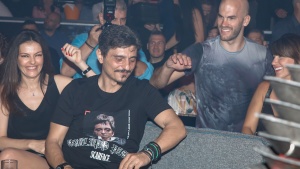 &Tau;&omicron; &gamma;&lambda;έ&nu;&tau;&iota; &tau;&omicron;&upsilon; 38&omicron;&upsilon; (pics)