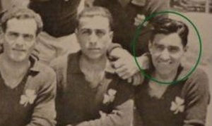 Green Legend o &Theta;&alpha;&nu;ά&sigma;&eta;&sigmaf; &Alpha;&rho;&alpha;&beta;&omicron;&sigma;&iota;&tau;ά&sigmaf;