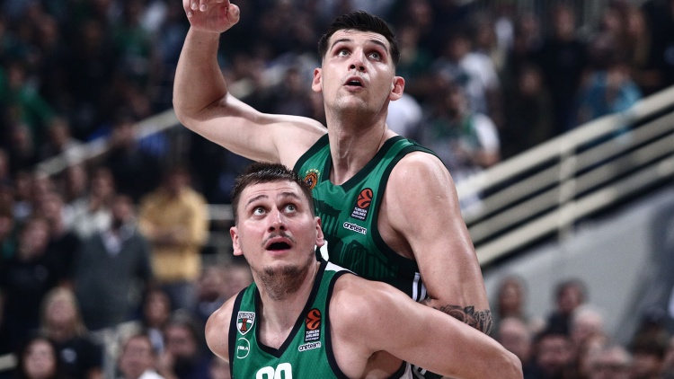 &Tau;&alpha; highlights &tau;&eta;&sigmaf; &nu;ί&kappa;&eta;&sigmaf; &tau;&omicron;&upsilon; &Pi;&alpha;&nu;&alpha;&theta;&eta;&nu;&alpha;ϊ&kappa;&omicron;ύ &epsilon;&pi;ί &tau;&eta;&sigmaf; &Zeta;&alpha;&lambda;&gamma;&kappa;ί&rho;&iota;&sigmaf; (vid)