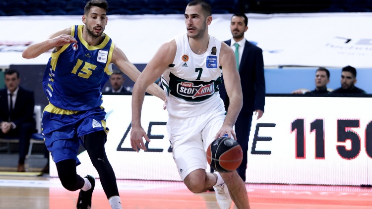 &Kappa;ύ&pi;&epsilon;&lambda;&lambda;&omicron;: &Delta;&iota;&chi;&omicron;&gamma;&nu;&omega;&mu;ί&alpha; &omicron;&mu;ά&delta;&omega;&nu;-&Epsilon;&Omicron;&Kappa; &gamma;&iota;&alpha; Final 8 ή Final 4