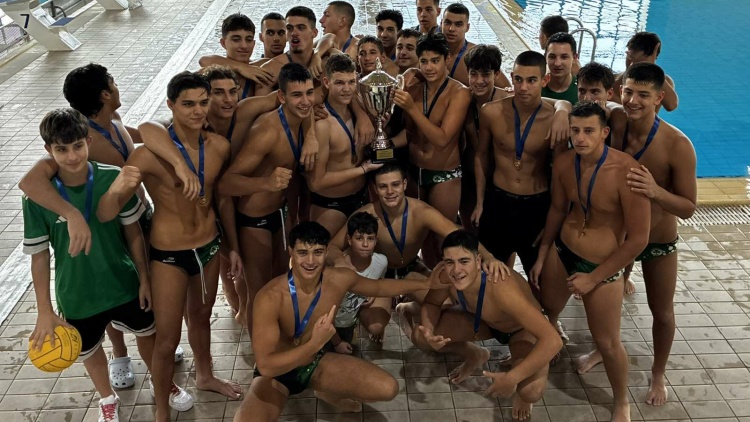 &Omicron; &Pi;&alpha;&nu;&alpha;&theta;&eta;&nu;&alpha;ϊ&kappa;ό&sigmaf; &pi;&rho;&omega;&tau;&alpha;&theta;&lambda;&eta;&tau;ή&sigmaf; &Epsilon;&lambda;&lambda;ά&delta;&alpha;&sigmaf; &sigma;&tau;&omicron; &pi;ό&lambda;&omicron; &Pi;&alpha;ί&delta;&omega;&nu;