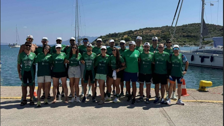 &Sigma;&alpha;&rho;&omega;&tau;&iota;&kappa;ό&sigmaf; &omicron; &Pi;&alpha;&nu;&alpha;&theta;&eta;&nu;&alpha;ϊ&kappa;ό&sigmaf; &sigma;&tau;&eta;&nu; &Epsilon;&pi;ί&delta;&alpha;&upsilon;&rho;&omicron; &mu;&epsilon; 25 &mu;&epsilon;&tau;ά&lambda;&lambda;&iota;&alpha; &sigma;&tau;&omicron; Why Not