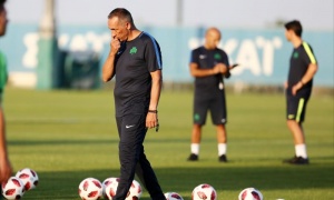 &Delta;ώ&nu;&eta;&sigmaf;: &laquo;Ό&lambda;&omicron;&iota; &theta;&alpha; έ&chi;&epsilon;&tau;&epsilon; &tau;&eta;&nu; &epsilon;&upsilon;&kappa;&alpha;&iota;&rho;ί&alpha; &sigma;&alpha;&sigmaf;&raquo;