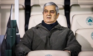 &Omicron;&iota;&kappa;&omicron;&nu;&omicron;&mu;ό&pi;&omicron;&upsilon;&lambda;&omicron;&sigmaf;: &laquo;&Kappa;ά&nu;&epsilon;&iota; &delta;&omicron;&upsilon;&lambda;&epsilon;&iota;ά &omicron; &Delta;ώ&nu;&eta;&sigmaf;, &theta;&alpha; &alpha;&nu;&alpha;&gamma;&epsilon;&nu;&nu;&eta;&theta;&epsilon;ί &omicron; &Pi;&alpha;&nu;&alpha;&theta;&eta;&nu;&alpha;ϊ&kappa;ό&sigmaf;&raquo;