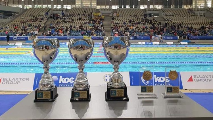 &Alpha;&pi;ό &tau;&omicron;&upsilon;&sigmaf; Masters &tau;&eta;&sigmaf; &kappa;&omicron;&lambda;ύ&mu;&beta;&eta;&sigma;&eta;&sigmaf; &omicron; 1.699&omicron;&sigmaf; &tau;ί&tau;&lambda;&omicron;&sigmaf; &sigma;&tau;&omicron;&nu; &Pi;&alpha;&nu;&alpha;&theta;&eta;&nu;&alpha;ϊ&kappa;ό