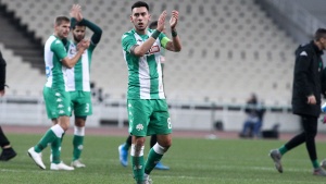 &Delta;ύ&omicron; &omicron;&mu;ά&delta;&epsilon;&sigmaf; &gamma;&iota;&alpha; &tau;&omicron;&nu; &Chi;&rho;ή&sigma;&tau;&omicron; &Delta;ώ&nu;&eta;