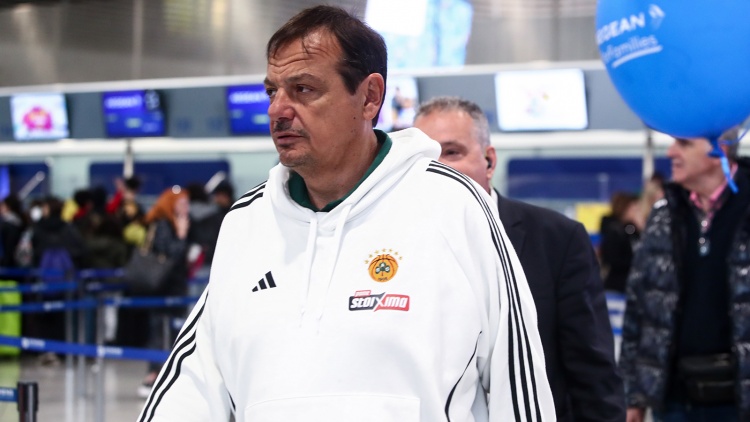 Ά&tau;&alpha;&mu;&alpha;&nu;: &laquo;&Delta;&epsilon;&nu; &epsilon;ί&nu;&alpha;&iota; ώ&rho;&alpha; &nu;&alpha; &sigma;&kappa;&epsilon;&phi;&tau;ό&mu;&alpha;&sigma;&tau;&epsilon; &tau;&omicron;&upsilon;&sigmaf; &tau;&rho;&alpha;&upsilon;&mu;&alpha;&tau;&iota;&sigma;&mu;&omicron;ύ&sigmaf;, &epsilon;ί&nu;&alpha;&iota; ώ&rho;&alpha; &nu;&alpha; &kappa;&epsilon;&rho;&delta;ί&sigma;&omicron;&upsilon;&mu;&epsilon; &tau;&eta; &Mu;&omicron;&nu;&alpha;&kappa;ό&raquo;