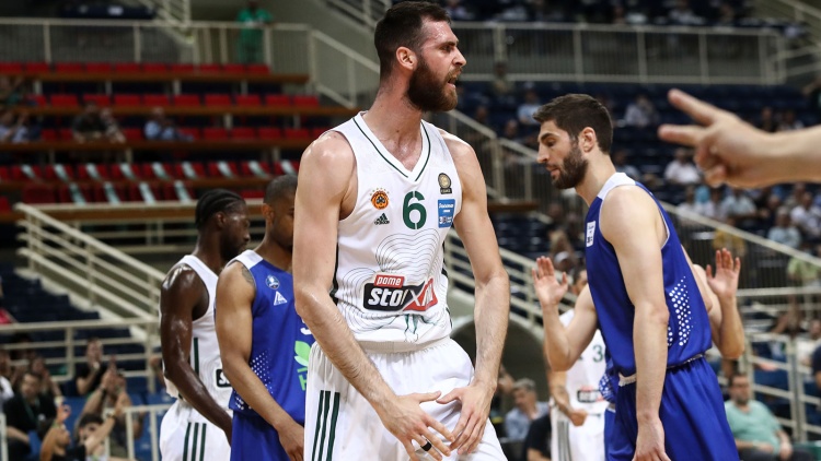 &Pi;&alpha;&pi;&alpha;&gamma;&iota;ά&nu;&nu;&eta;&sigmaf;: &laquo;Έ&chi;&omicron;&upsilon;&mu;&epsilon; &pi;&epsilon;&iota;&sigma;&mu;ώ&sigma;&epsilon;&iota; - &Nu;&alpha; &tau;&epsilon;&lambda;&epsilon;&iota;ώ&sigma;&omicron;&upsilon;&mu;&epsilon; &tau;&eta; &delta;&omicron;&upsilon;&lambda;&epsilon;&iota;ά &sigma;&tau;&eta; &Lambda;ά&rho;&iota;&sigma;&alpha;&raquo;
