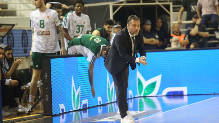 &Sigma;&epsilon;&rho;έ&lambda;&eta;&sigmaf;: &laquo;&Theta;έ&lambda;&alpha;&mu;&epsilon; &nu;&alpha; έ&chi;&omicron;&upsilon;&mu;&epsilon; &pi;&alpha;&iota;&chi;&nu;ί&delta;&iota;&alpha; &gamma;&iota;&alpha; &tau;&omicron; Final Four &alpha;&lambda;&lambda;ά &mu;&epsilon; &lambda;&iota;&gamma;ό&tau;&epsilon;&rho;&eta; &kappa;&omicron;ύ&rho;&alpha;&sigma;&eta;&raquo;