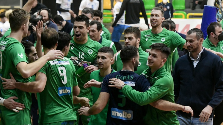 &Omicron;&iota; &eta;&mu;έ&rho;&epsilon;&sigmaf; &tau;&omega;&nu; &alpha;&gamma;ώ&nu;&omega;&nu; &tau;&omicron;&upsilon; &Pi;&alpha;&nu;&alpha;&theta;&eta;&nu;&alpha;ϊ&kappa;&omicron;ύ &mu;&epsilon; &tau;&eta;&nu; &Tau;&epsilon;&rho;&omicron;&upsilon;έ&lambda;