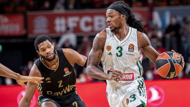 &Iota;&sigma;ό&beta;&alpha;&theta;&mu;&omicron;&sigmaf; &sigma;&tau;&eta;&nu; &tau;&epsilon;&lambda;&epsilon;&upsilon;&tau;&alpha;ί&alpha; &theta;έ&sigma;&eta; &tau;&eta;&sigmaf; Euroleague &omicron; &Pi;&alpha;&nu;&alpha;&theta;&eta;&nu;&alpha;ϊ&kappa;ό&sigmaf; (pic)