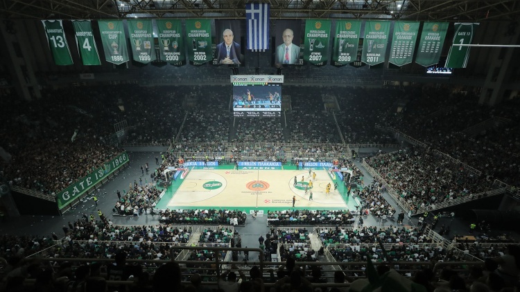 O &Pi;&alpha;&nu;&alpha;&theta;&eta;&nu;&alpha;ϊ&kappa;ό&sigmaf; &alpha;&nu;&alpha;&kappa;&omicron;ί&nu;&omega;&sigma;&epsilon; &tau;&omicron; glass floor