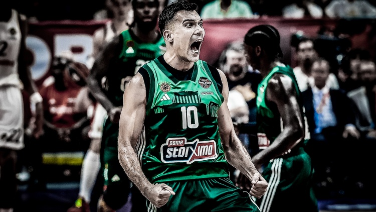 MVP &tau;&omicron;&upsilon; Final 4 o &Kappa;ώ&sigma;&tau;&alpha;&sigmaf; &Sigma;&lambda;&omicron;ύ&kappa;&alpha;&sigmaf;