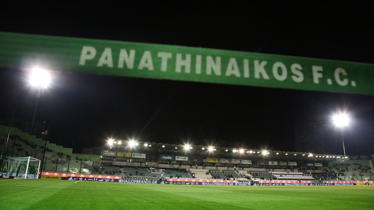 &Pi;&Alpha;&Epsilon; &Pi;&alpha;&nu;&alpha;&theta;&eta;&nu;&alpha;ϊ&kappa;ό&sigmaf;: &laquo;&Delta;&epsilon;&nu; έ&chi;&epsilon;&iota; &pi;&rho;&omicron;&chi;&omega;&rho;ή&sigma;&epsilon;&iota; &tau;ί&pi;&omicron;&tau;&alpha; &alpha;&pi;&omicron;&lambda;ύ&tau;&omega;&sigmaf; &sigma;&tau;&alpha; &mu;&epsilon;&tau;&alpha;&gamma;&rho;&alpha;&phi;&iota;&kappa;ά&raquo;
