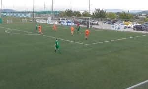 &Alpha;&upsilon;&tau;ό&sigmaf; &epsilon;ί&nu;&alpha;&iota; &omicron; &Pi;&alpha;&nu;&alpha;&theta;&eta;&nu;&alpha;ϊ&kappa;ό&sigmaf; (vid)