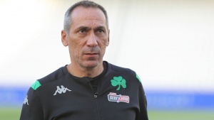 &Delta;ώ&nu;&eta;&sigmaf;: &laquo;&Alpha;&pi;ό &tau;&omicron;&nu; &Iota;&alpha;&nu;&omicron;&upsilon;ά&rho;&iota;&omicron; &pi;ί&sigma;&tau;&epsilon;&upsilon;&alpha; &pi;&omega;&sigmaf; &delta;&epsilon; &theta;&alpha; &sigma;&upsilon;&nu;&epsilon;&chi;ί&sigma;&omega;, &alpha;&lambda;&lambda;ά&zeta;&epsilon;&iota; &pi;&lambda;ά&nu;&omicron; &omicron; &Pi;&alpha;&nu;&alpha;&theta;&eta;&nu;&alpha;ϊ&kappa;ό&sigmaf;&raquo;