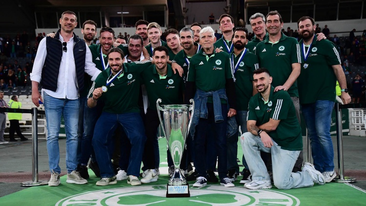 &Alpha;&pi;&omicron;&theta;έ&omega;&sigma;&eta; &gamma;&iota;&alpha; &tau;&omicron;&upsilon;&sigmaf; &pi;&rho;&omega;&tau;&alpha;&theta;&lambda;&eta;&tau;έ&sigmaf; &tau;&omicron;&upsilon; &beta;ό&lambda;&epsilon;ϋ &sigma;&tau;&omicron; &Omicron;&Alpha;&Kappa;&Alpha; (vid)
